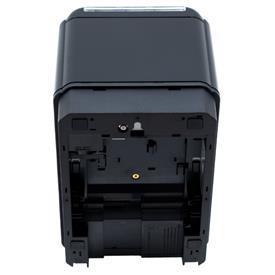 Image of Toshiba TEC TRST-L1N 3-Inch Linerless Desktop Printer 3